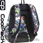 2023 Cool Pack Spiner Termic Ученическа раница Peek a boo F001675 2023 Cool Pack Spiner Termic Ученическа раница Peek a boo F001675